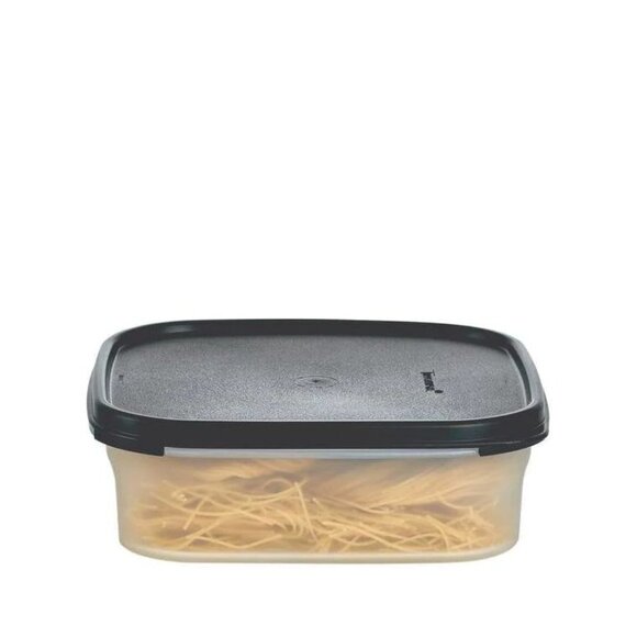 NEW Tupperware Modular Mates Square #1 - Picture 1 of 4